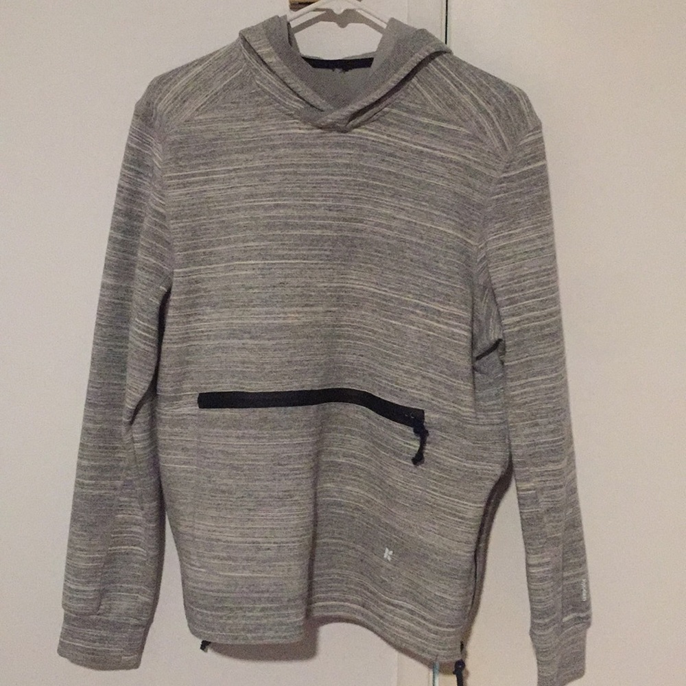 Kyodan Mens Hoodies